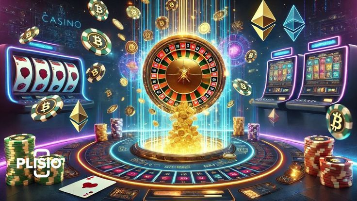 Twin Dragons Live Casino