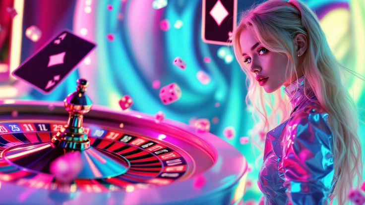 Twin Dragons Live Casino