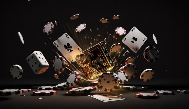 Twin Dragons Live Casino