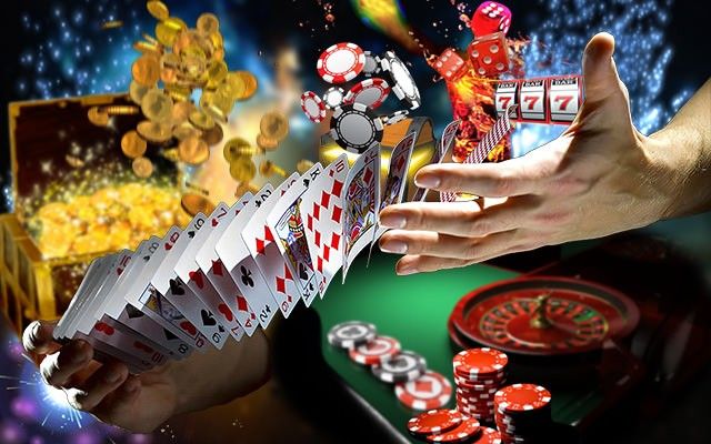 Twin Dragons Live Betting